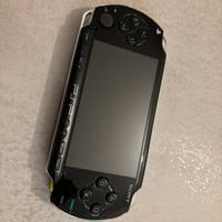 PSP VITA SONY