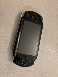 PSP VITA SONY