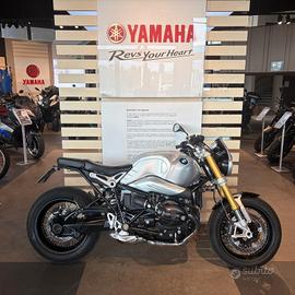 BMW R NINE T (2020)