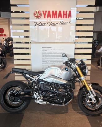 BMW R NINE T (2020)