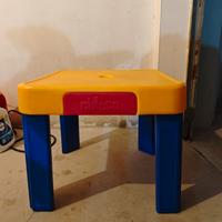Tavolino Chicco per bambini
