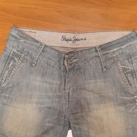 jeans Pepe Jeans corti