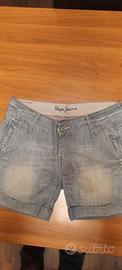 jeans Pepe Jeans corti