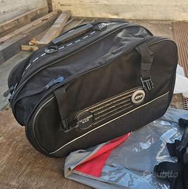 Valige morbide GIVI T411
