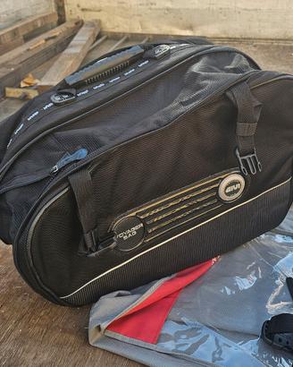 Valige morbide GIVI T411