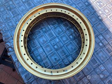 Cerchio ruota posteriore Suzuki V-Strom 1000XT