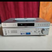 Sony sintoamplificatore STR DE497P con telecomando