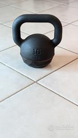 Kettlebelle 16kg