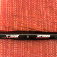 Piega FSA K-Force carbonio