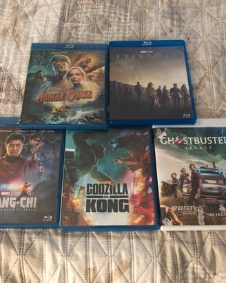 Film bluray
