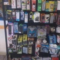 lotto eletronica per negozio 