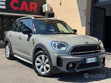 MINI Countryman 1.5 Cooper SE Countryman ALL4 (N