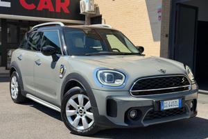 MINI Countryman 1.5 Cooper SE Countryman ALL4 (N