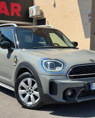 MINI Countryman 1.5 Cooper SE Countryman ALL4 (N