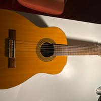 Chitarra acustica AK-200