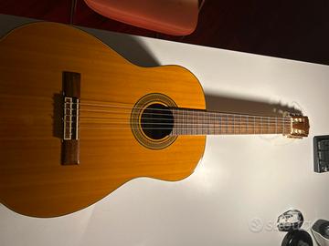 Chitarra acustica AK-200