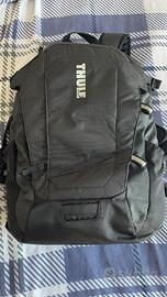 Zaino Thule porta NOTEBOOK/PC xl nero
