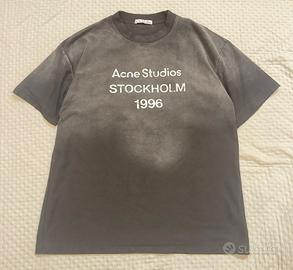maglia acne  studios