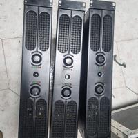 Amplificatore Professionale A- 800