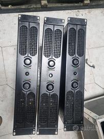 Amplificatore Professionale A- 800
