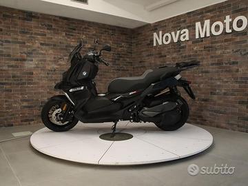 BMW c 400 x Abs my25