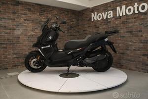 BMW c 400 x Abs my25