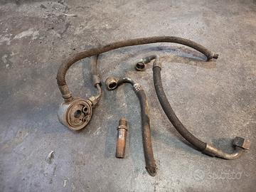  per radiatore olio 