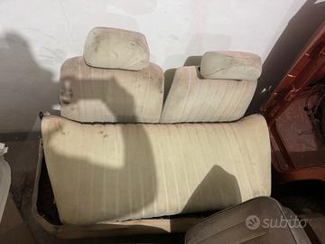 RICAMBI VW MAGGIOLINO E DERIVATI