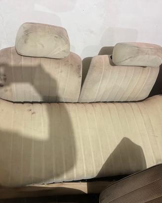 RICAMBI VW MAGGIOLINO E DERIVATI