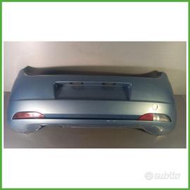 Paraurti Posteriore FIAT GRANDE PUNTO 4C Berlina