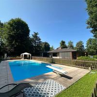 Villa a Castelletto sopra Ticino