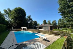 Villa a Castelletto sopra Ticino