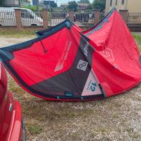 Vela  kitesurf rs 12
