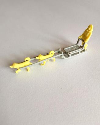Sorpresina Kinder K91 n.89