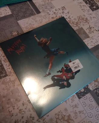Rush! Maneskin
