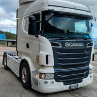 Scania