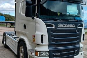 Scania