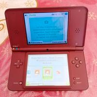 NINTENDO DS XL + ALIMENTATORE