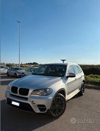 BMW X5 impeccabile