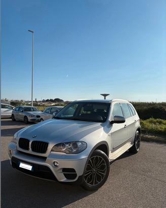 BMW X5 impeccabile