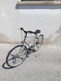 Citybike Bianchi Spillo 910