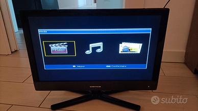 TV Monitor 19"