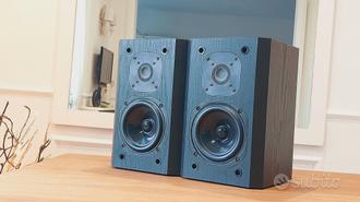 Focal JM-Lab .►The Carat◄. Bobo  			