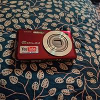 macchina fotografica