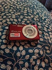 macchina fotografica