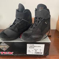 Stivaletti TCX Jupiter-2 Gtx Goretex Tg.40