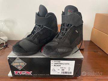 Stivaletti TCX Jupiter-2 Gtx Goretex Tg.40