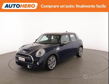 MINI Cooper SD DC84804