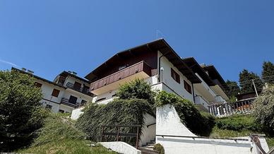 Lusiana Monte Corno - Tricamere panoramico