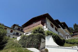 Lusiana Monte Corno - Tricamere panoramico